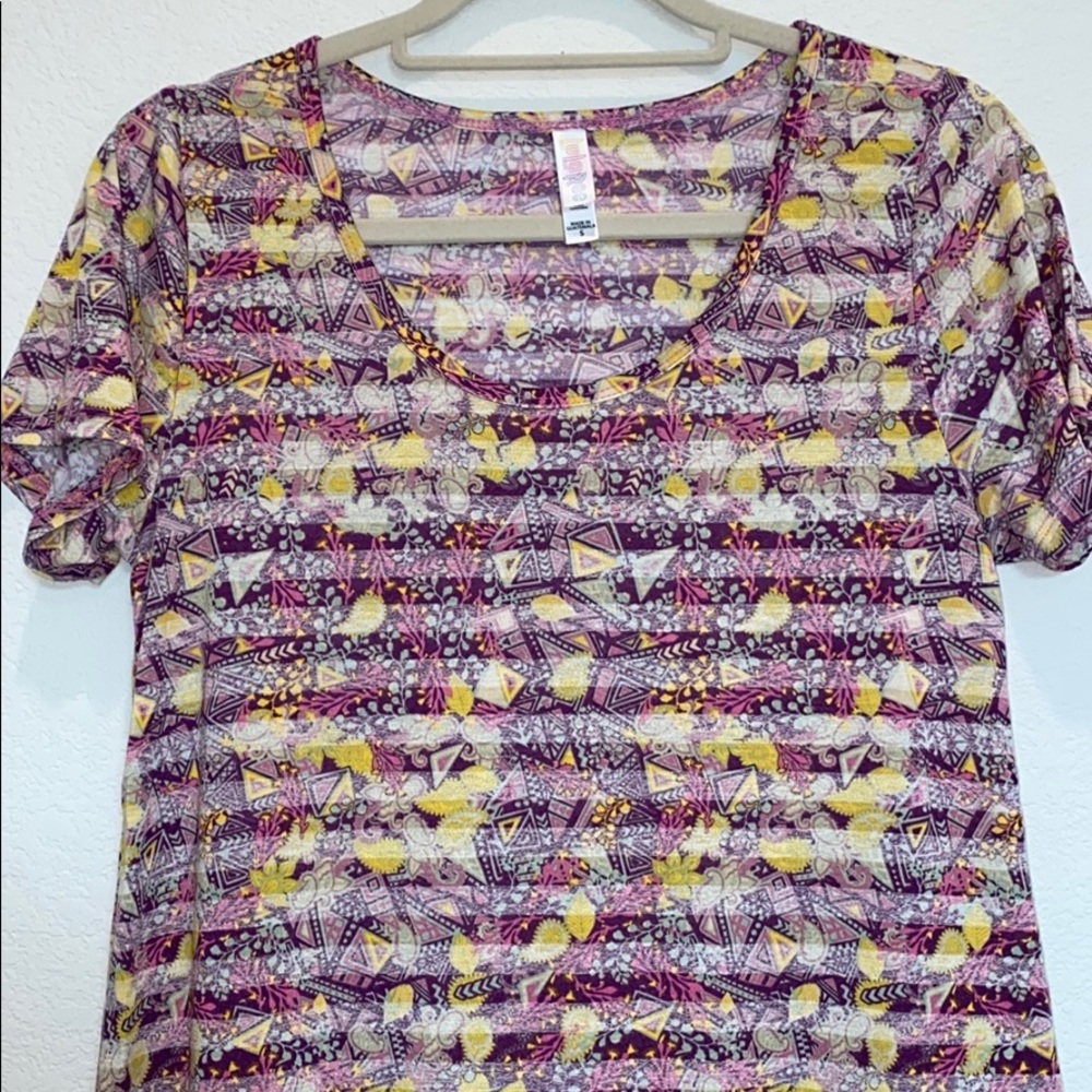 lularoe classic t!